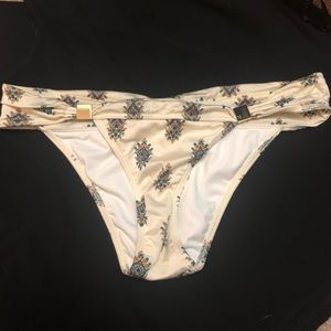 NWOT Victoria’s Secret Cheeky Bottoms